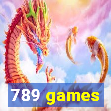 789 games